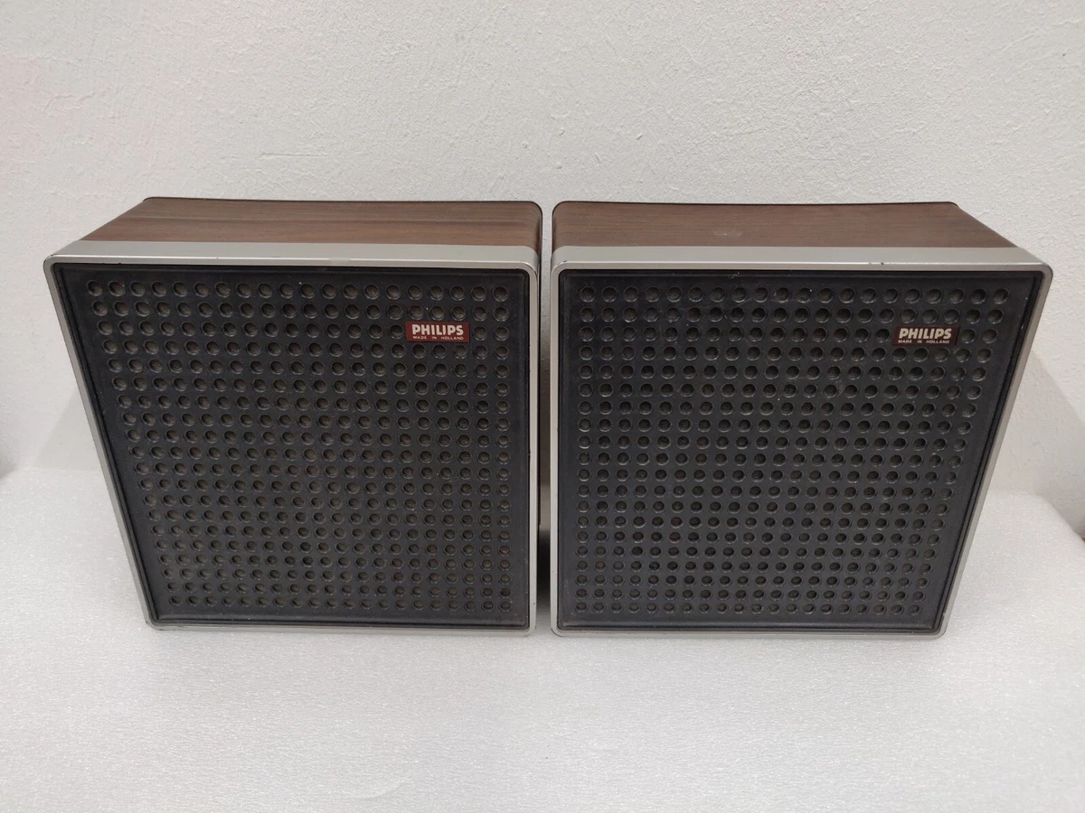 Philips rh dans enceintes et caissons de basses | eBay