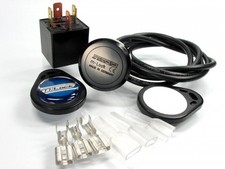 Motogadget M-Lock RFID Ignition Lock Motorcycle custom 4002000 keyless ignition