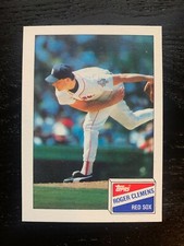 1988 Topps Bazooka Baseball - Complete Your Set - You Pick