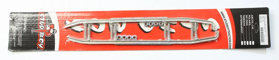 BARRAS MODELADORAS STUD BOY 2008-2011 RS Vector GT Yamaha 7,5" inhame-s2226-75 - Imagem 1 de 1