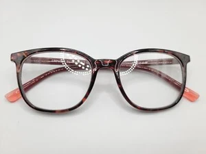 Max Studio Demi Pink Damen Cateye Lesebrille +2,00 Stärke - Burgund - Bild 1 von 1