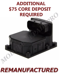 Módulo de control de bomba ABS BMW 530i REMAN 1999-2003 0265950002 DSC >CAMBIO< - Imagen 1 de 3