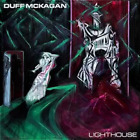 Duff McKagan - Phare (Édition Deluxe) [Vinyle Blanc]