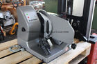 Bizerba VS12 cutting machine + grinder, cutting machine, slicer
