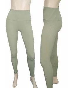 LULULEMON Size 2 Align Willow Green High Rise Pant Legging 28" - Picture 1 of 4