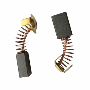 Cepillos de carbono para sierra ingletadora Performance Power PSMS210L - Imagen 1 de 4