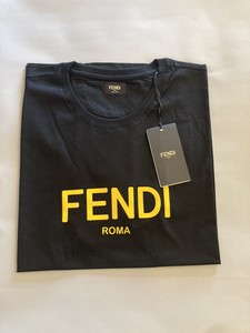 Magliette da uomo Fendi | Acquisti Online su eBay