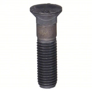 Earnest 7/8 - 9x4 J429 GR 8 #3 Hd Plow Bolt Plain Finish 5 pack - Picture 1 of 1