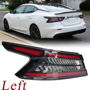 Left Outer LED Tail Light Assembly Brake Lamp For Nissan Maxima 2019-2023 - Picture 1 of 15