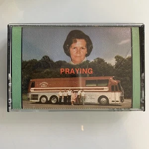 Heavenly Way Quartet Praying (Cassette) - Picture 1 of 2