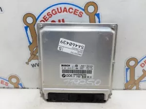 DDE7792938 UCE Engine Housing for 2003 LAND ROVER FREELANDER E 119750 1072399 - Picture 1 of 6
