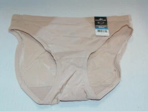 VANITY FAIR - WOMEN - BIKINI - ROSE BEIGE - SIZE SMALL (5)    (CL-A-10-10) - Picture 1 of 3