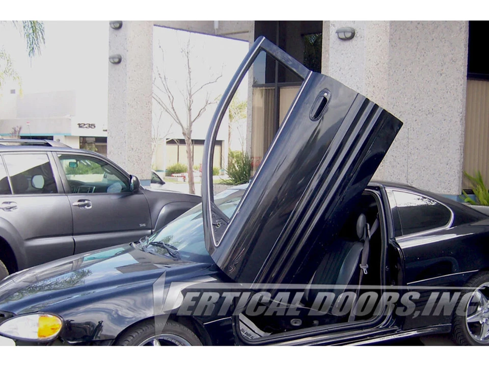 Puertas Verticales VDCOLDALE9904 Lambo Kit Puerta Vertical 1999-2004 Oldsmobile Alero Foto 1 de 1