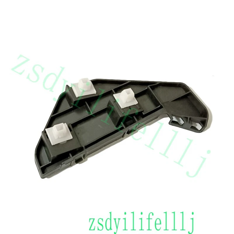 1x Para Honda CR-V CRV 2002-06 Parachoques Delantero Guardabarros Izquierdo LH Soporte Interior g Foto 1 de 1