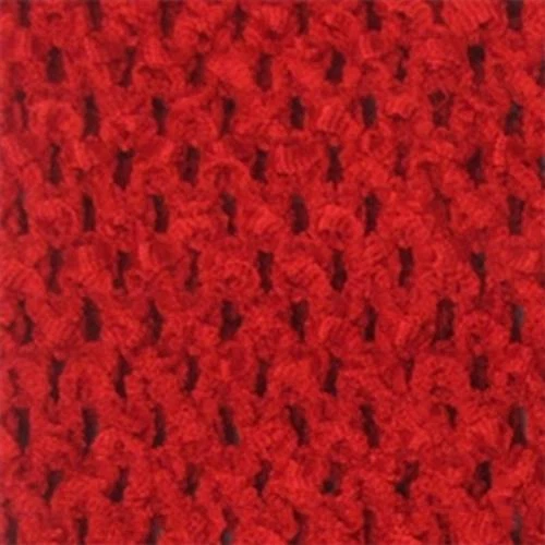 NUEVO VESTIDO TUTÚ ELÁSTICO DIADEMA CROCHET 9" largo tubo talla 2 - 5 años Foto 1 de 1