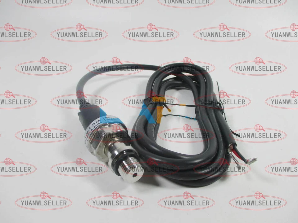 1PCS NEW DANFOSS 064G6611 0-16bar 4-20mA Pressure Sensors - Image 1 of 1