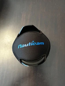 Nauticam N120 4.33" Acrylic Fisheye Dome Port for Tokina AT-X 10-17mm - Picture 1 of 3