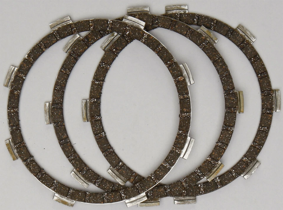 Kit de embrague serie EBC CK CK2206 Foto 1 de 1