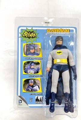 Figures Toy Company Batman Classic TV Series Batman 2014 - Image 1 of 2