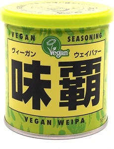 VEGANE WEIPA Gewürzpaste Vegetarisch Flasche Kochen Sauce Lebensmittel Japanisch 250g - Bild 1 von 20