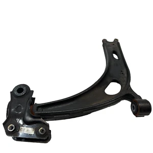 VOLKSWAGEN VW ATLAS FRONT LEFT DRIVER SIDE LOWER CONTROL ARM 2018-2023 OEM - Picture 1 of 18