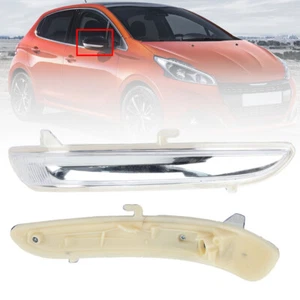 Für Peugeot 208 2008 12-19 Citroen C3 17-23 Spiegelblinker Rechts 1607512680 - Bild 1 von 12