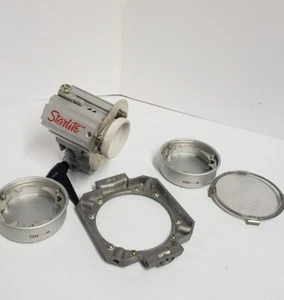 Photoflex Starlight FV-SL 3200 1000w 500w Studio Light Source - Picture 1 of 4