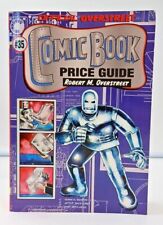 The Overstreet Comic Book Price Guide #35 (2005, Paperback) Gemstone Publishing