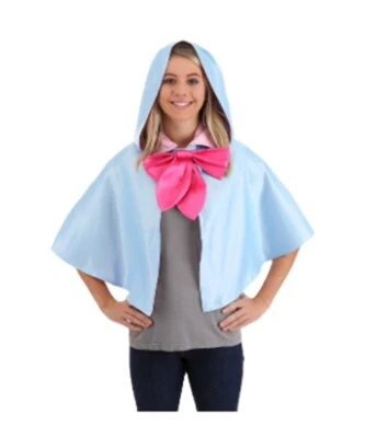 Hada Madrina Capelet - Disney - Cenicienta - Disfraz - Mujer - Talla Única Foto 1 de 4