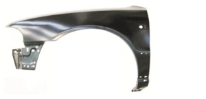 Guardabarros delantero izquierdo Audi A4 (B5) 1999 - 2001 con orificio indicador 8D0821105M - Imagen 1 de 1