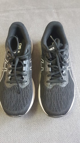 un paio di asics Duomax TM scarpe da corsa uomo taglia 46 5 UK 11