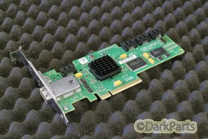 IBM FRU 25R8071 SAS3444E 3GB SAS HBA Controller Card PCI-E - Picture 1 of 1