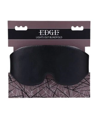 Edge Lights Out Blindfold - Black - Image 1 of 4