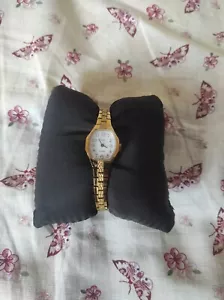 Vintage women's watch Luch, Belarus, service - Picture 1 of 8
