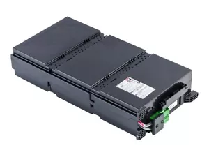 APC - APCRBC141 - Replacement Battery Cartridge #141 - USV-Akku - 1 x Bleisäure - Bild 1 von 1