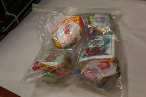 MUPPET BABIES Tub Toys 4 plus under 3 toy RM - Picture 1 of 7