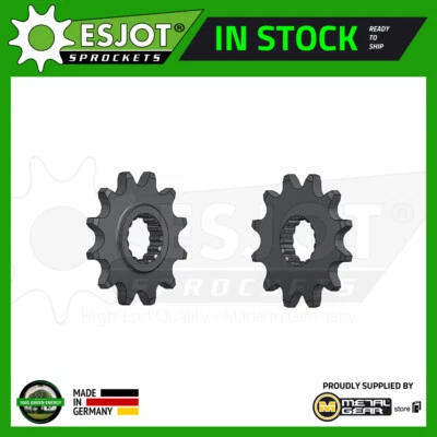 Sprocket Front 520-12T for HUSQVARNA FC 350 2021 2022 2023 2024 2025 - Image 1 of 2