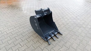 Tieflöffel passend für Lehnhoff MS03SY 600 mm 60cm Sonderposten - Bild 1 von 10