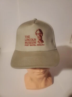 THE LINCOLN MUSEUMFORT WAYNE, INDIANA - Imagem 1 de 4