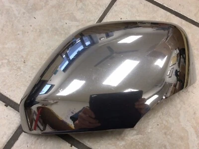 Cubierta de espejo retrovisor Infiniti Qx80 2014-2020 arañazos Qx56 Foto 1 de 4