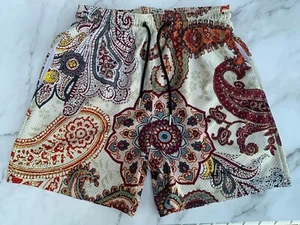 Kinetic Shorts Herren groß sportlich elastischer Bund Kordelzug Muskel Fitness - Bild 1 von 3