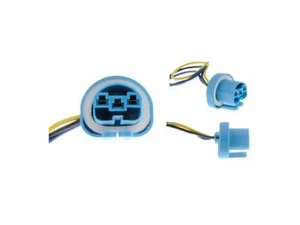 Headlamp Socket For 1986-1989 Volvo 245 1987 1988 N465WX - Picture 1 of 1