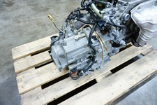 JDM 01-05 Honda Civic D17A2 1.7L SLXA Automatic Transmission EM2 ES D17A