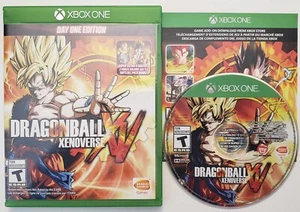 Dragonball Xenoverse Microsoft Xbox One - Bild 1 von 1