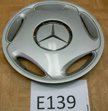 Mercedes Benz Radkappen Furs Auto Mit 15 Zoll Gunstig Kaufen Ebay