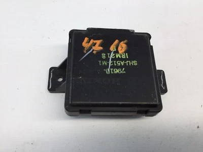 05 06 07 08 09 10 Honda Odyssey CPU Auto Aire Acondicionado Módulo de Control J Foto 1 de 4