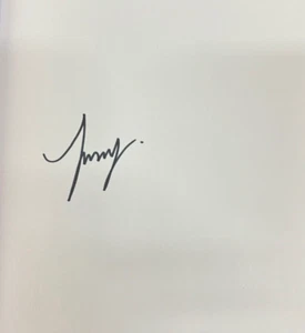 Cat Stevens / Yusuf Islam firmato autografo treno della pace 1a edizione libro - Foto 1 di 2