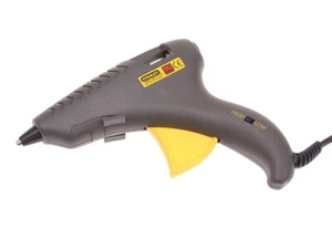 Stanley Heavy Duty Glue Gun 25W 240V Dual Melt 11.3mm STA0GR25 - Picture 1 of 1
