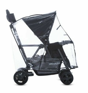 joovy qool rain cover