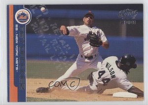 2001 Pacific Retail LTD /85 Rey Ordonez #274